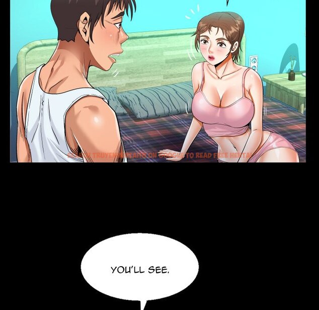 Read Hentai Image 40 fb688 in comic The Unforeseen Guest - Chapter 78 - hentaitnt.net