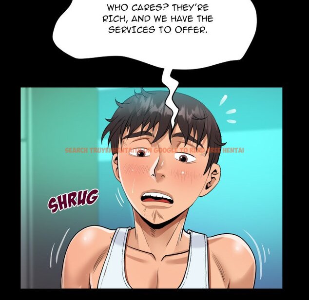 Read Hentai Image 43 fb688 in comic The Unforeseen Guest - Chapter 78 - hentaitnt.net