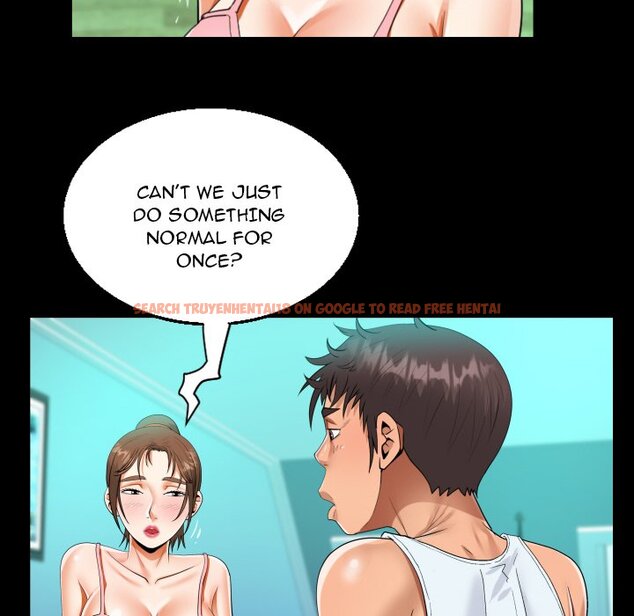 Read Hentai Image 47 fb688 in comic The Unforeseen Guest - Chapter 78 - hentaitnt.net