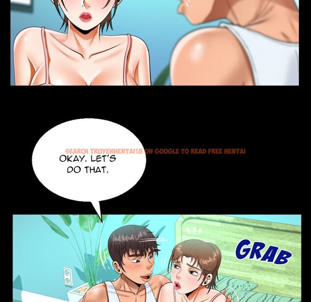 Read Hentai Image 49 fb688 in comic The Unforeseen Guest - Chapter 78 - hentaitnt.net