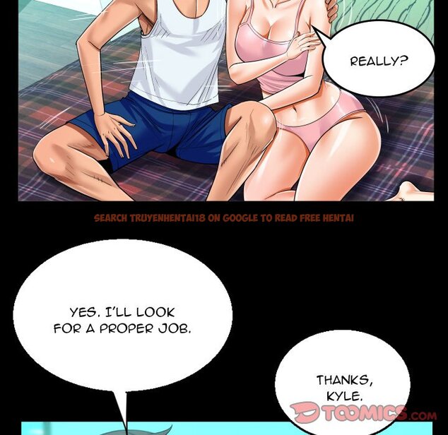 Read Hentai Image 50 fb688 in comic The Unforeseen Guest - Chapter 78 - hentaitnt.net