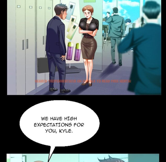 Read Hentai Image 63 fb688 in comic The Unforeseen Guest - Chapter 78 - hentaitnt.net