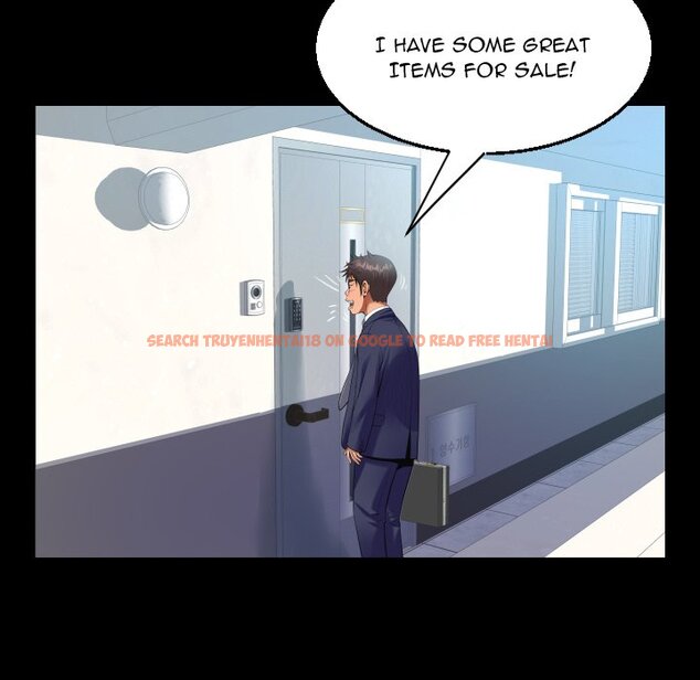 Read Hentai Image 66 fb688 in comic The Unforeseen Guest - Chapter 78 - hentaitnt.net
