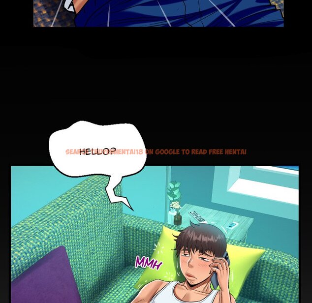 Read Hentai Image 7 fb688 in comic The Unforeseen Guest - Chapter 78 - hentaitnt.net
