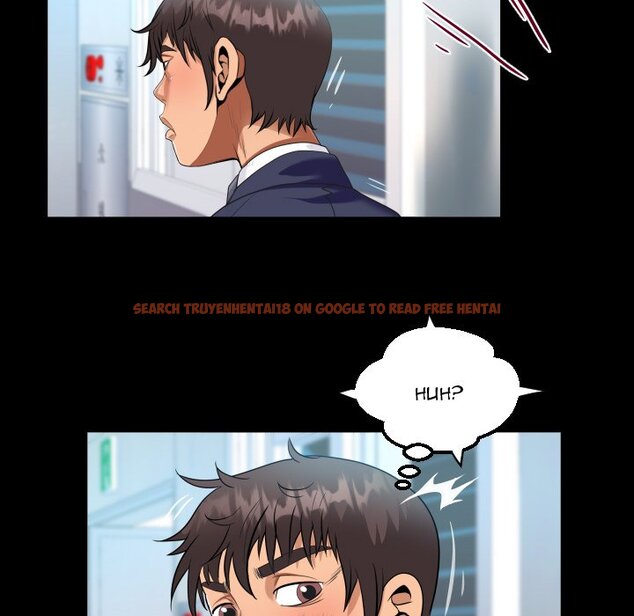 Read Hentai Image 70 fb688 in comic The Unforeseen Guest - Chapter 78 - hentaitnt.net
