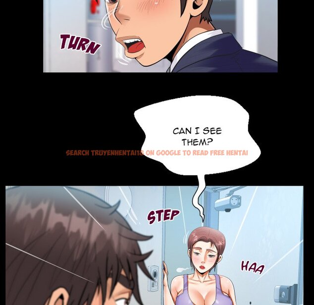 Read Hentai Image 71 fb688 in comic The Unforeseen Guest - Chapter 78 - hentaitnt.net