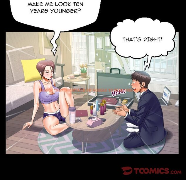 Read Hentai Image 74 fb688 in comic The Unforeseen Guest - Chapter 78 - hentaitnt.net