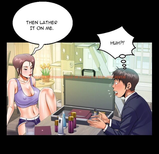 Read Hentai Image 75 fb688 in comic The Unforeseen Guest - Chapter 78 - hentaitnt.net