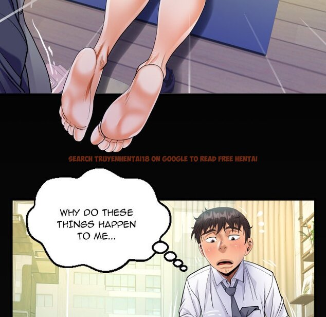 Read Hentai Image 77 fb688 in comic The Unforeseen Guest - Chapter 78 - hentaitnt.net