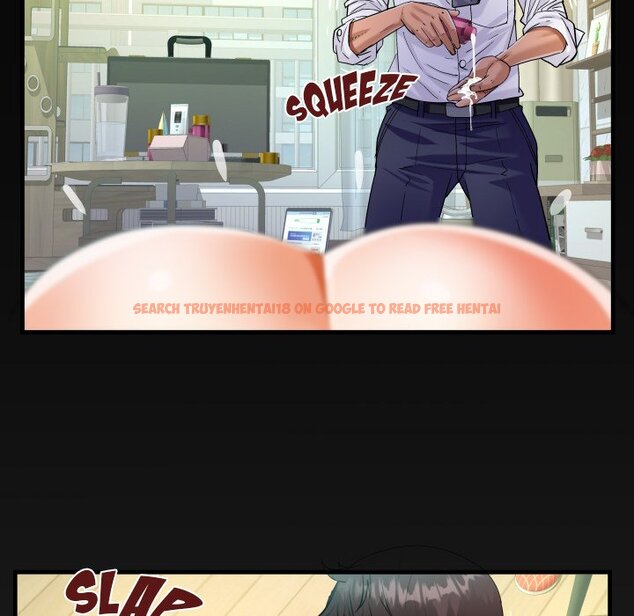 Read Hentai Image 78 fb688 in comic The Unforeseen Guest - Chapter 78 - hentaitnt.net