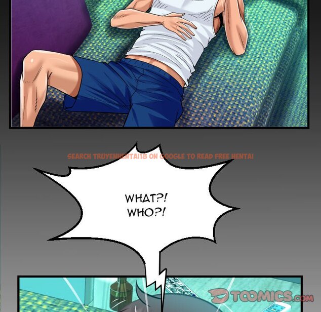 Read Hentai Image 8 fb688 in comic The Unforeseen Guest - Chapter 78 - hentaitnt.net