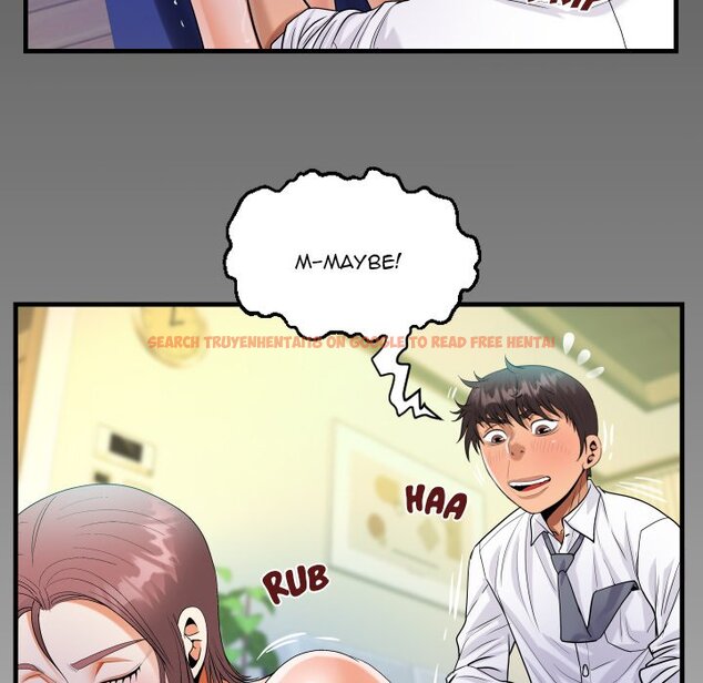 Read Hentai Image 81 fb688 in comic The Unforeseen Guest - Chapter 78 - hentaitnt.net