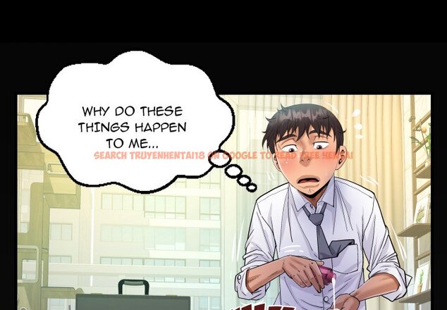 Read Hentai Image 1 54e27 in comic The Unforeseen Guest - Chapter 79 - hentaitnt.net
