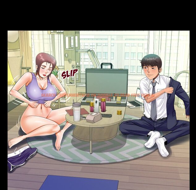 Read Hentai Image 35 54e27 in comic The Unforeseen Guest - Chapter 79 - hentaitnt.net