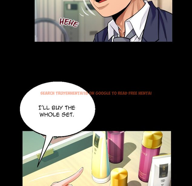 Read Hentai Image 40 54e27 in comic The Unforeseen Guest - Chapter 79 - hentaitnt.net