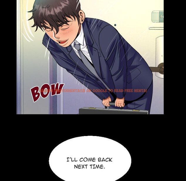 Read Hentai Image 42 54e27 in comic The Unforeseen Guest - Chapter 79 - hentaitnt.net