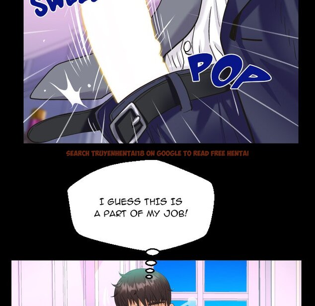 Read Hentai Image 61 54e27 in comic The Unforeseen Guest - Chapter 79 - hentaitnt.net