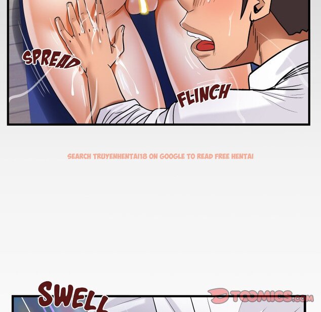 Read Hentai Image 8 54e27 in comic The Unforeseen Guest - Chapter 79 - hentaitnt.net