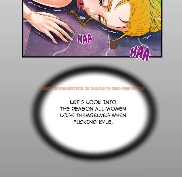 Read Hentai Image 15 56782 in comic The Unforeseen Guest - Chapter 80 - hentaitnt.net