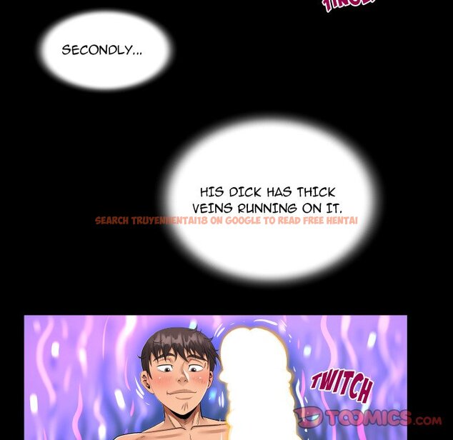 Read Hentai Image 26 56782 in comic The Unforeseen Guest - Chapter 80 - hentaitnt.net
