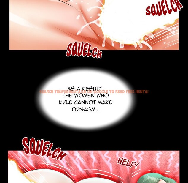 Read Hentai Image 37 56782 in comic The Unforeseen Guest - Chapter 80 - hentaitnt.net