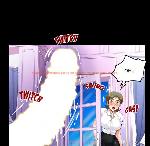 Read Hentai Image 43 56782 in comic The Unforeseen Guest - Chapter 80 - hentaitnt.net