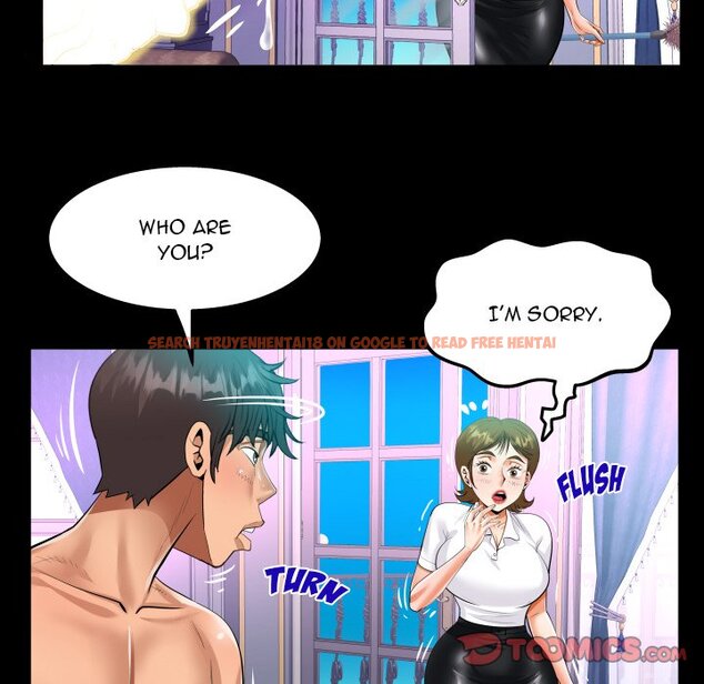 Read Hentai Image 44 56782 in comic The Unforeseen Guest - Chapter 80 - hentaitnt.net