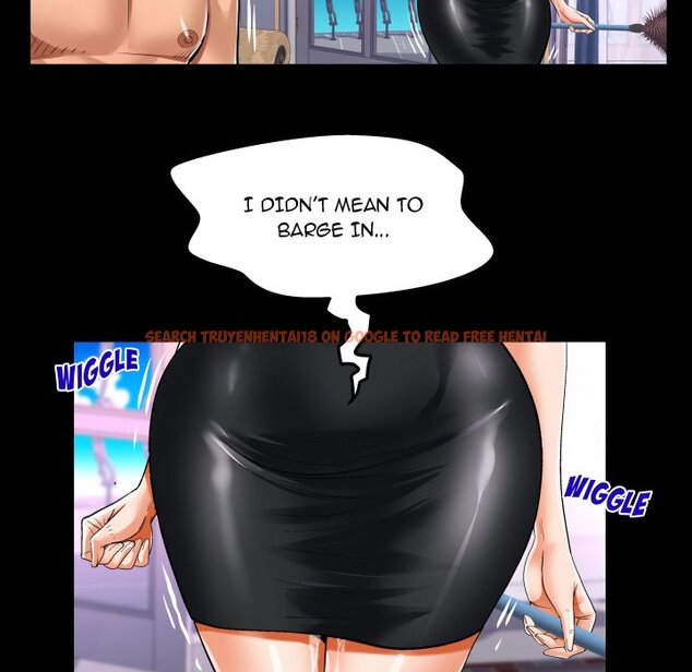 Read Hentai Image 45 56782 in comic The Unforeseen Guest - Chapter 80 - hentaitnt.net