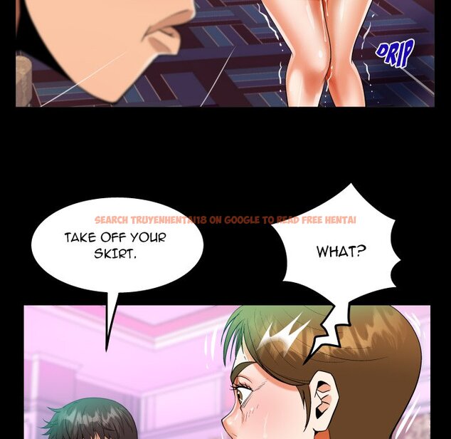 Read Hentai Image 47 56782 in comic The Unforeseen Guest - Chapter 80 - hentaitnt.net