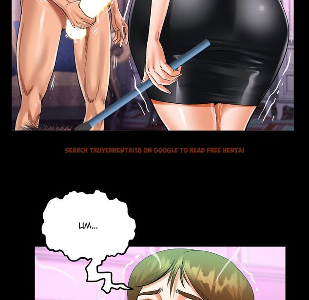 Read Hentai Image 49 56782 in comic The Unforeseen Guest - Chapter 80 - hentaitnt.net