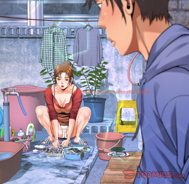Read Hentai Image 10 42fad in comic The Unforeseen Guest - Chapter 81 - hentaitnt.net