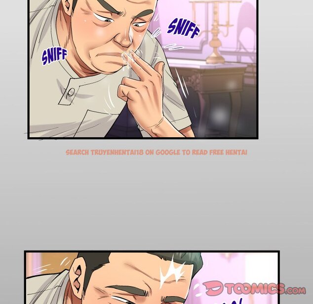 Read Hentai Image 14 42fad in comic The Unforeseen Guest - Chapter 81 - hentaitnt.net