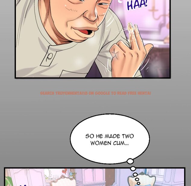 Read Hentai Image 15 42fad in comic The Unforeseen Guest - Chapter 81 - hentaitnt.net