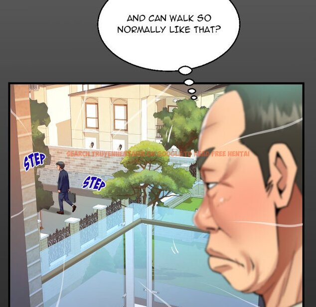 Read Hentai Image 17 42fad in comic The Unforeseen Guest - Chapter 81 - hentaitnt.net