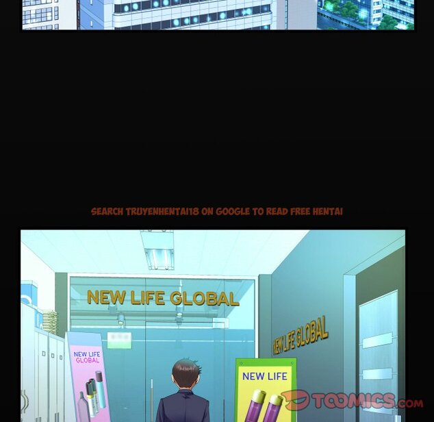 Read Hentai Image 20 42fad in comic The Unforeseen Guest - Chapter 81 - hentaitnt.net