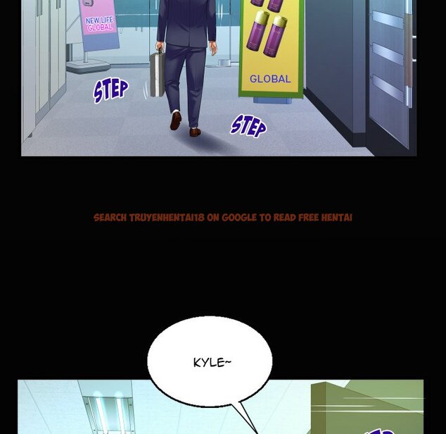 Read Hentai Image 21 42fad in comic The Unforeseen Guest - Chapter 81 - hentaitnt.net