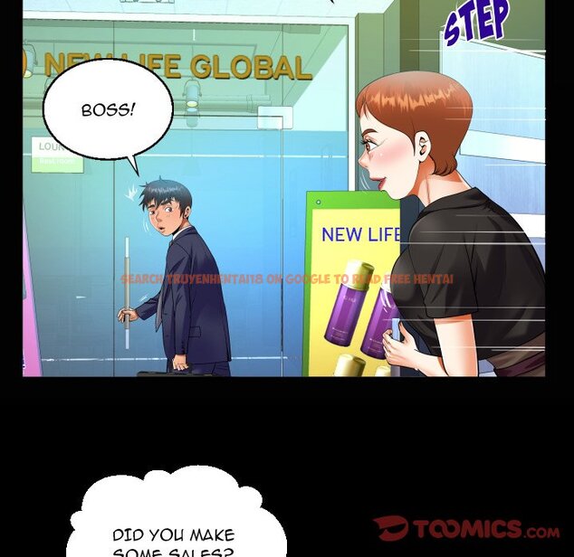 Read Hentai Image 22 42fad in comic The Unforeseen Guest - Chapter 81 - hentaitnt.net