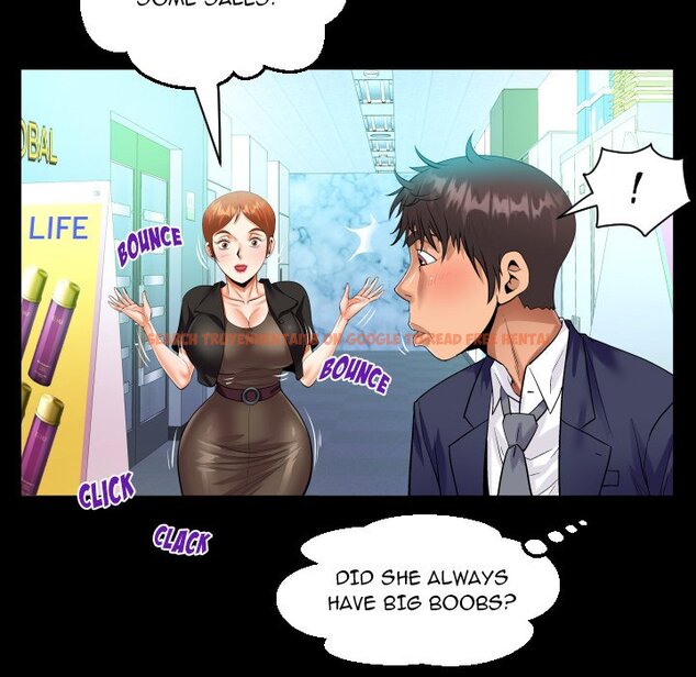 Read Hentai Image 23 42fad in comic The Unforeseen Guest - Chapter 81 - hentaitnt.net