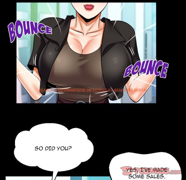 Read Hentai Image 24 42fad in comic The Unforeseen Guest - Chapter 81 - hentaitnt.net