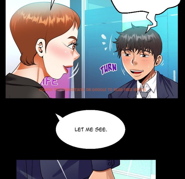 Read Hentai Image 25 42fad in comic The Unforeseen Guest - Chapter 81 - hentaitnt.net