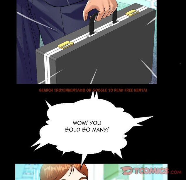 Read Hentai Image 26 42fad in comic The Unforeseen Guest - Chapter 81 - hentaitnt.net