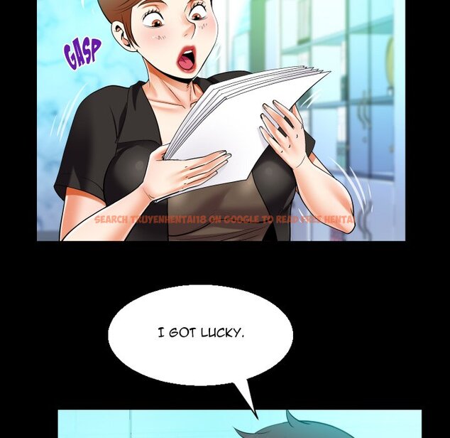 Read Hentai Image 27 42fad in comic The Unforeseen Guest - Chapter 81 - hentaitnt.net