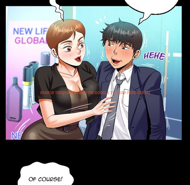 Read Hentai Image 29 42fad in comic The Unforeseen Guest - Chapter 81 - hentaitnt.net