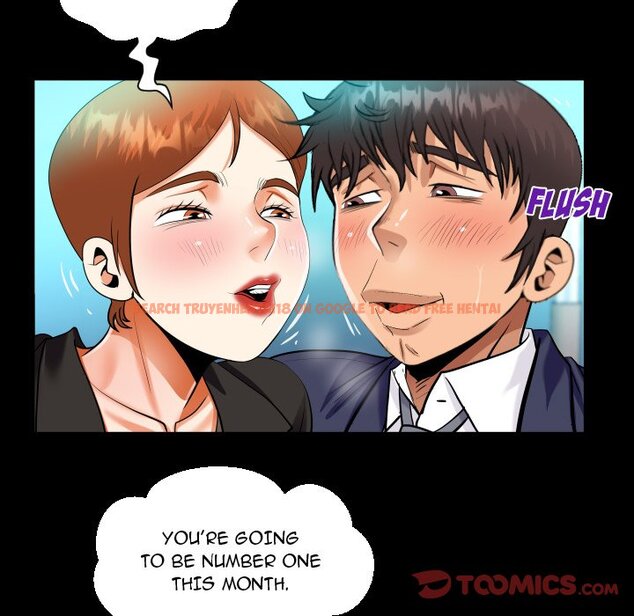 Read Hentai Image 30 42fad in comic The Unforeseen Guest - Chapter 81 - hentaitnt.net
