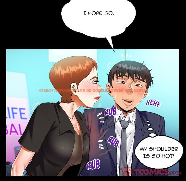 Read Hentai Image 32 42fad in comic The Unforeseen Guest - Chapter 81 - hentaitnt.net