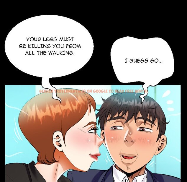 Read Hentai Image 33 42fad in comic The Unforeseen Guest - Chapter 81 - hentaitnt.net