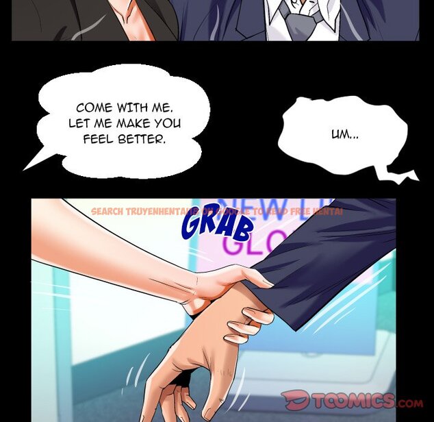 Read Hentai Image 34 42fad in comic The Unforeseen Guest - Chapter 81 - hentaitnt.net