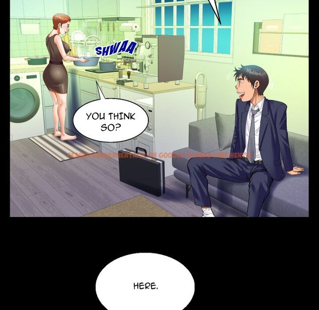 Read Hentai Image 37 42fad in comic The Unforeseen Guest - Chapter 81 - hentaitnt.net