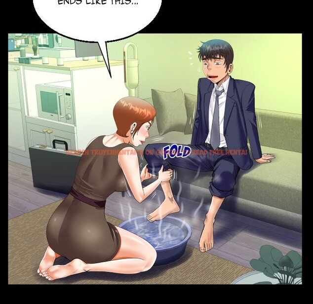Read Hentai Image 39 42fad in comic The Unforeseen Guest - Chapter 81 - hentaitnt.net