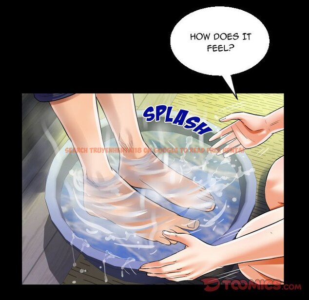 Read Hentai Image 40 42fad in comic The Unforeseen Guest - Chapter 81 - hentaitnt.net